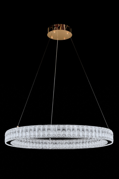 Подвесной светильник Leon Delaina LE3012/800 GD