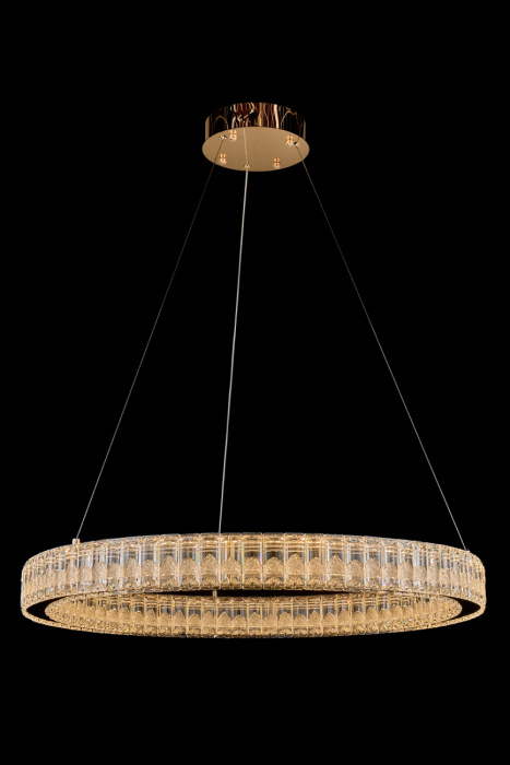 Подвесной светильник Leon Delaina LE3012/800 GD