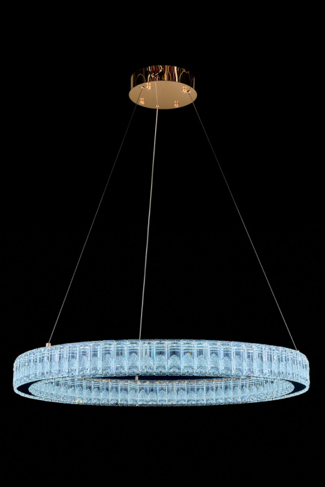 Подвесной светильник Leon Delaina LE3012/800 GD