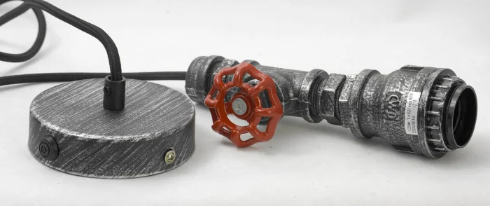 Подвесной светильник IRONDEQUOIT LSP-9692