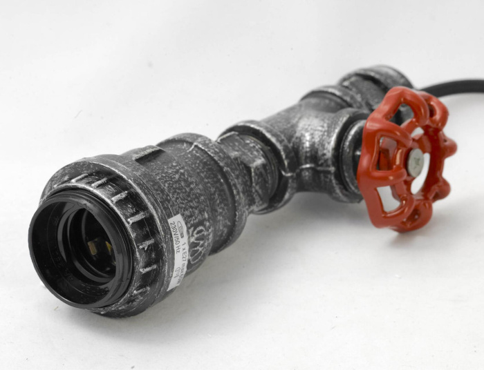 Светильник подвесной Lussole Irondequoit LSP-9692