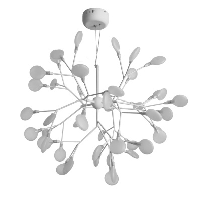 Люстра подвесная Divinare MIMI 1290/03 SP-27