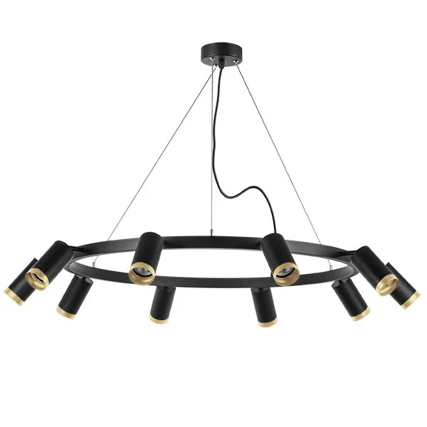 Люстра подвесная Rullo Lightstar LR02037040