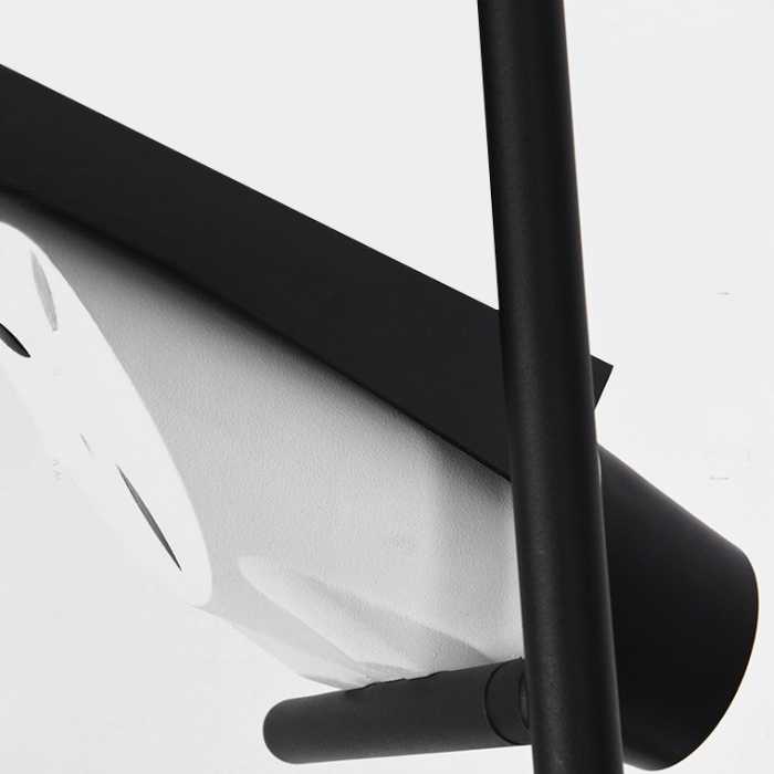 Трековый светильник STRIZH TRACK 2 lamp ImperiumLoft