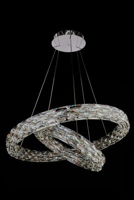 Подвесной светильник Leon Lucie LE3007/800-2K CH