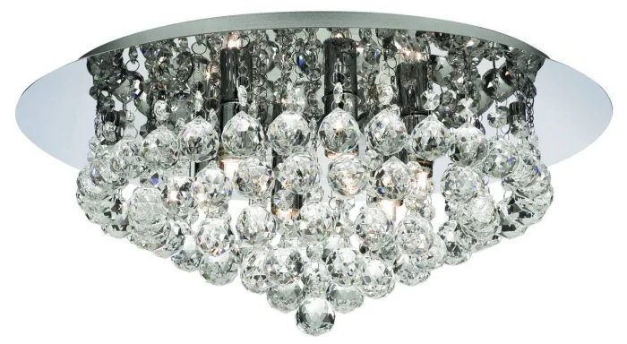 Люстра потолочная Arte Lamp HANNA A3604PL-6CC