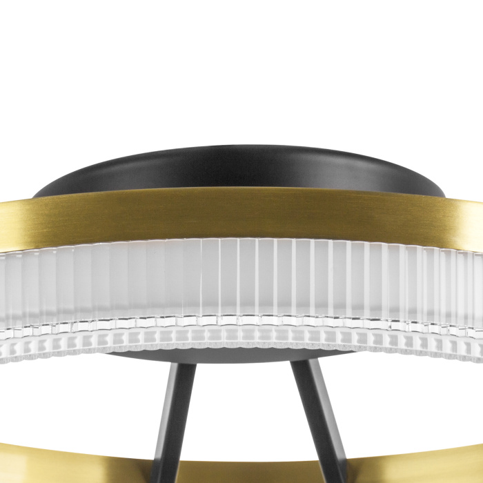 Потолочный светодиодный светильник Lightstar Rotonda 736040