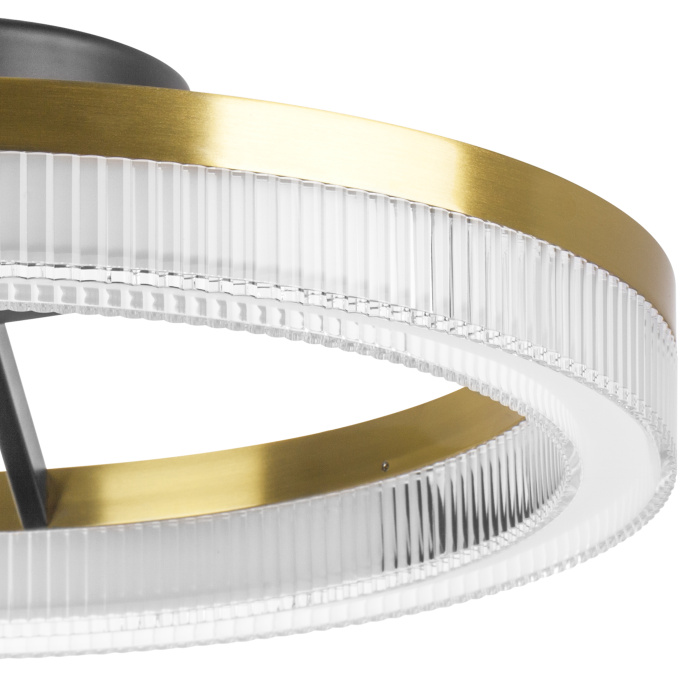 Потолочный светодиодный светильник Lightstar Rotonda 736040