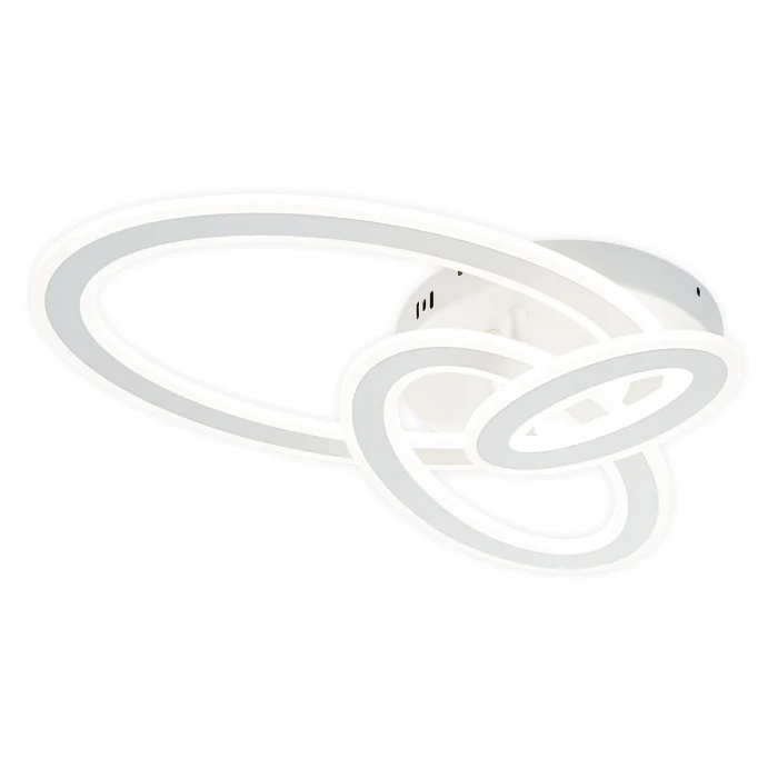 Потолочный светильник VOLUME ESCADA 10241/3LED