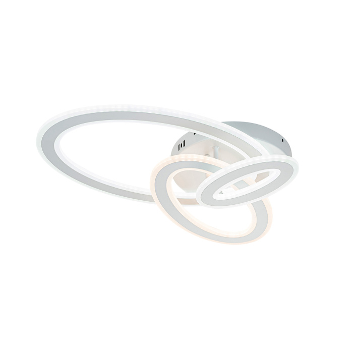 Потолочный светильник VOLUME ESCADA 10241/3LED