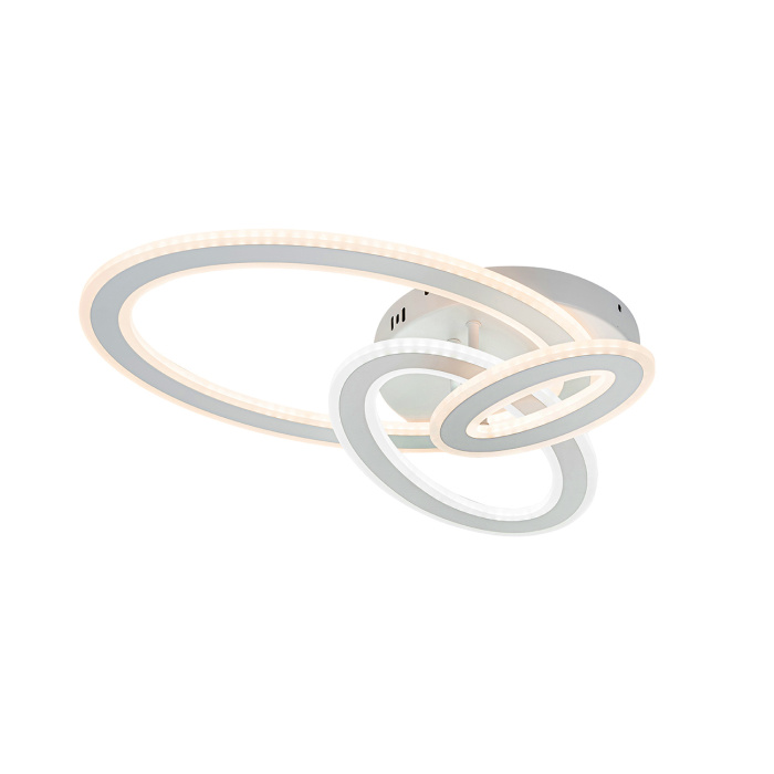 Потолочный светильник VOLUME ESCADA 10241/3LED