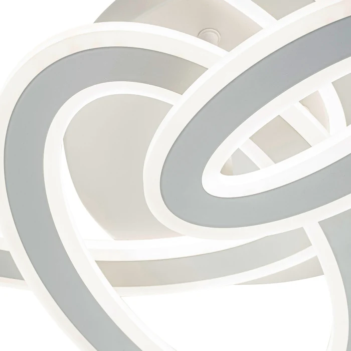 Потолочный светильник VOLUME ESCADA 10241/3LED