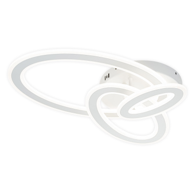 Потолочный светильник VOLUME ESCADA 10241/3LED