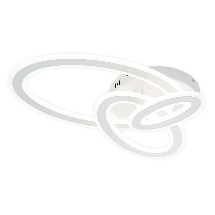 Потолочный светильник VOLUME ESCADA 10241/3LED