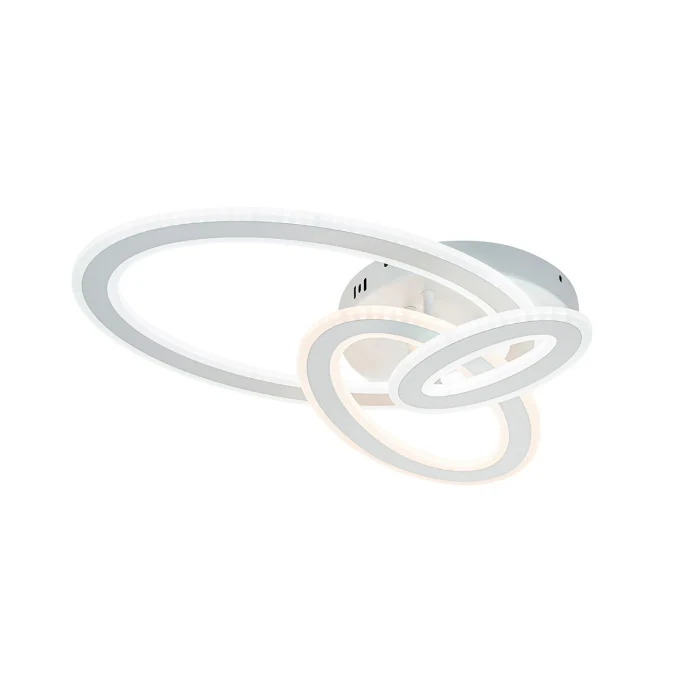 Потолочный светильник VOLUME ESCADA 10241/3LED