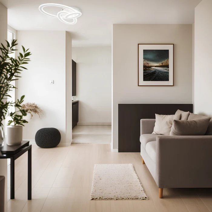 Потолочный светильник VOLUME ESCADA 10241/3LED