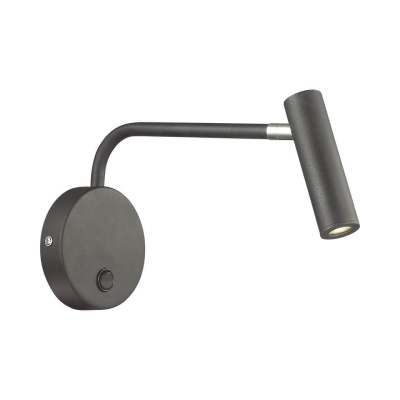 Светодиодный настенный светильник Favourite Murum 1960-1W