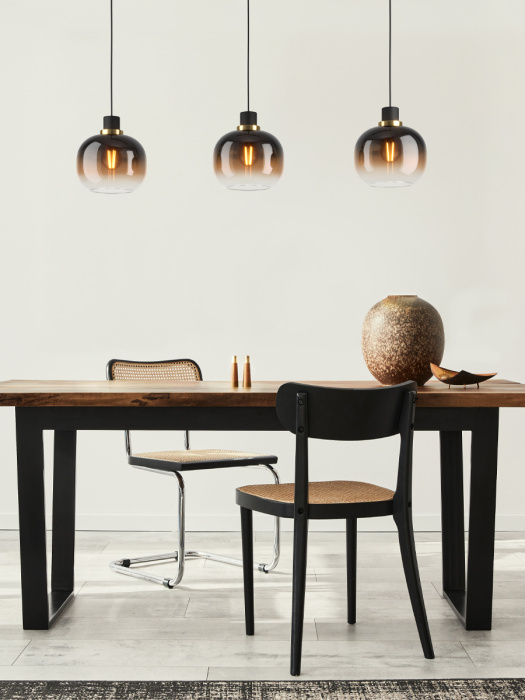 Подвесной потолочный светильник OILELL EGLO 99615