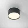 Встраиваемый светильник Maytoni ONDA DL024-12W-DTW-B