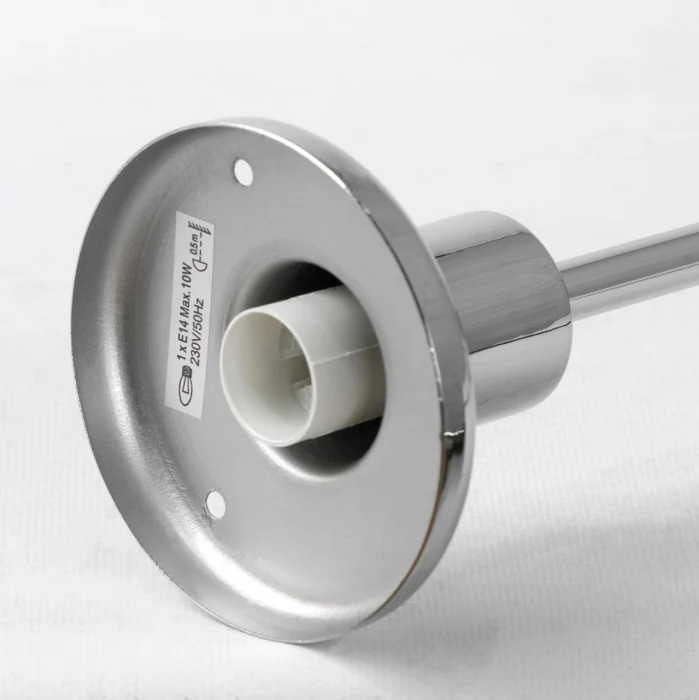 Настольная лампа Lussole Стрим LSP-5015