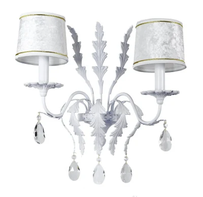 Бра Dio DArte Elite Firenze E 2.1.2.600 W