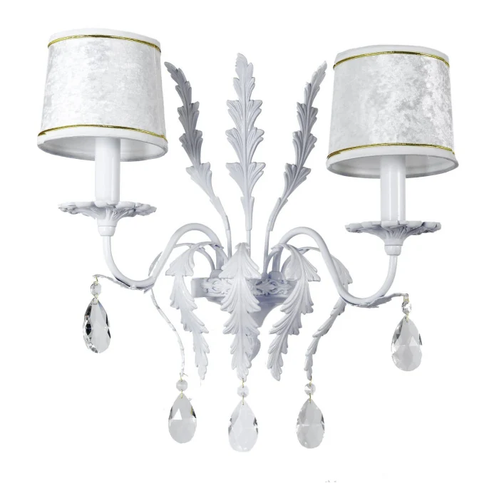 Бра Dio DArte Elite Firenze E 2.1.2.600 W