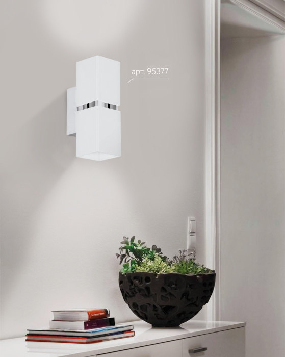 Бра светодиодное PASSA EGLO 95377