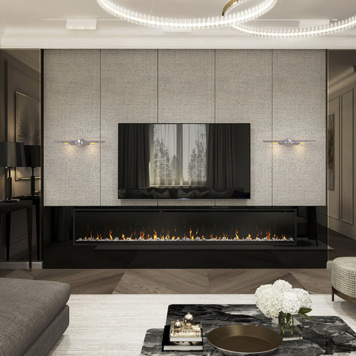 Настенный светильник Covali WL-51819