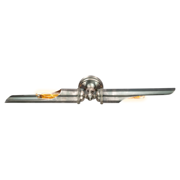 Настенный светильник Covali WL-51819