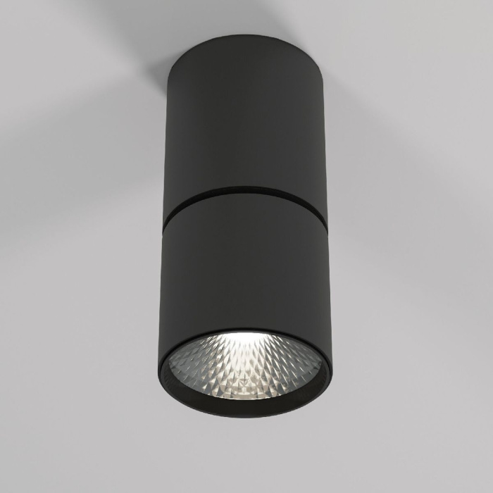 Накладной спот Elektrostandard Sens 4690389197826