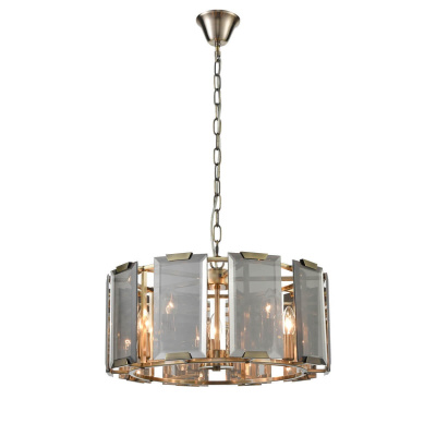 Подвесная люстра VL3004P05 Vele Luce
