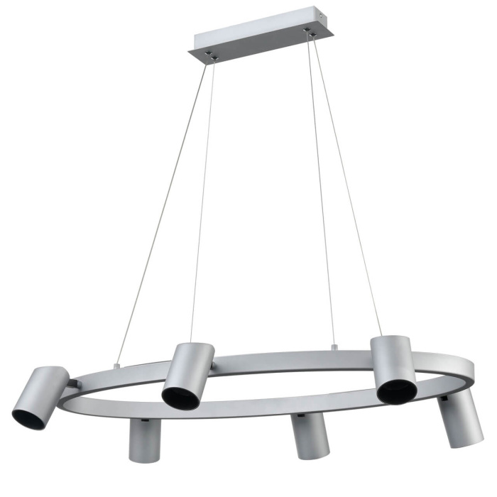 Подвесной светильник VL10113P06 Vele Luce