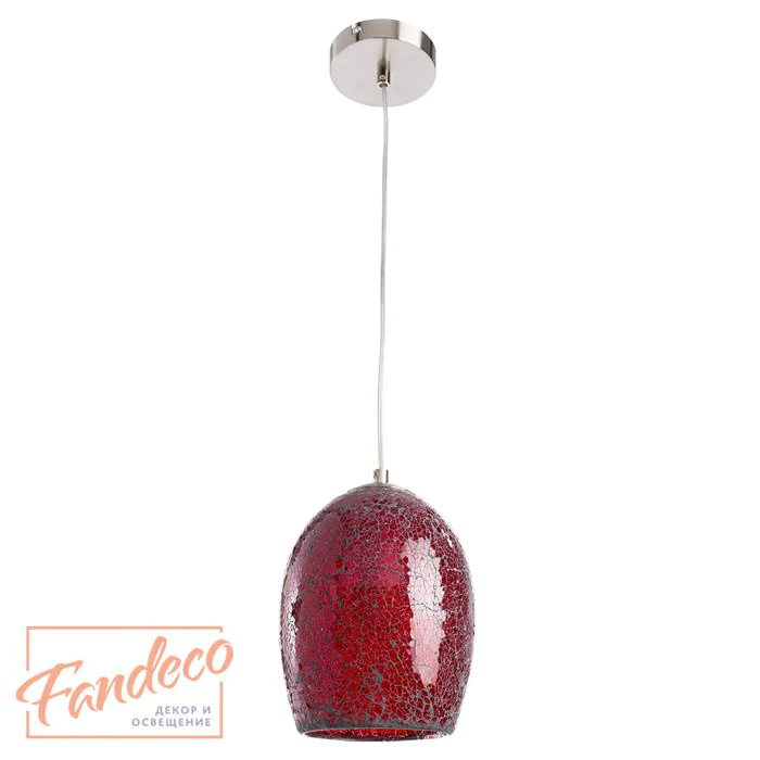 Светильник подвесной Arte Lamp MOSAIC A8061SP-1CC