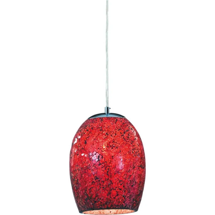 Светильник подвесной Arte Lamp MOSAIC A8061SP-1CC