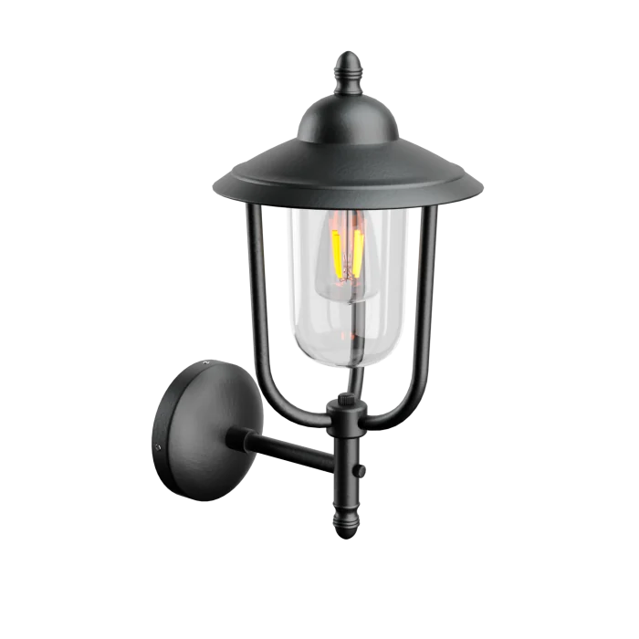 Уличный настенный светильник Covali WL-31080