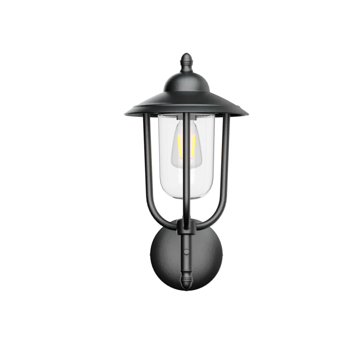 Уличный настенный светильник Covali WL-31080