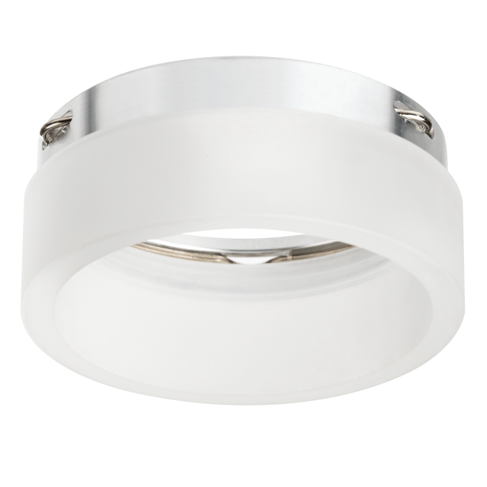 Насадка торцевая с рассеивателем на светильник Rullo Lightstar 202430