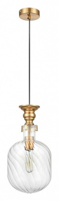 Подвесной светильник VL5494P21 Vele Luce