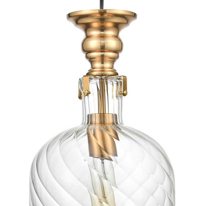 Подвесной светильник VL5494P21 Vele Luce