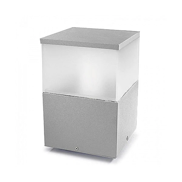 Уличный фонарь Leds C4 CUBIK 10-9387-34-M3