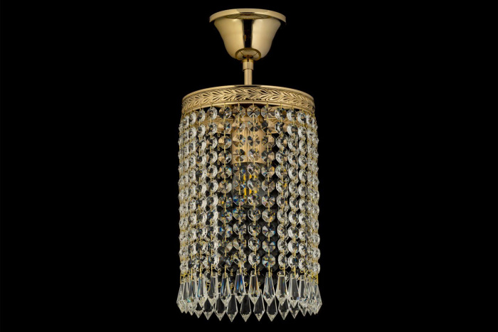 Потолочный светильник Dio DArte Asfour Cremono E 1.3.15.200 G