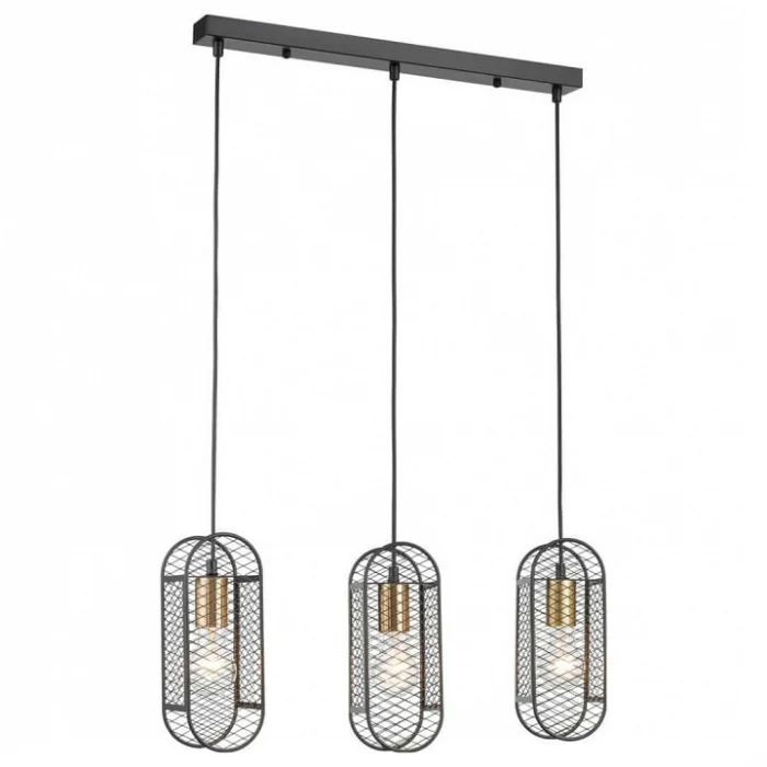 Подвесной светильник VL6342P03 Vele Luce
