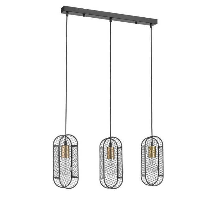 Подвесной светильник VL6342P03 Vele Luce