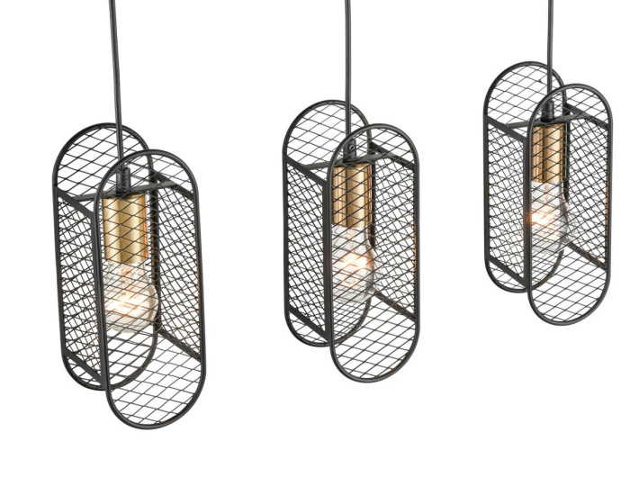 Подвесной светильник VL6342P03 Vele Luce