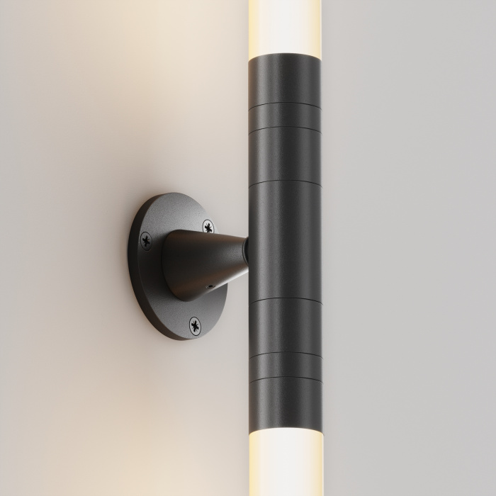 Фиксатор для накладного монтажа Maytoni CA026BS-B