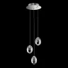 Подвесной светильник Delight Collection Terrene MD13003023-3A chrome
