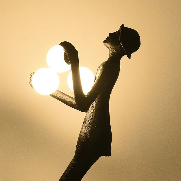 Торшер Ledron Wizard L2040