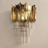 Настенный светильник Delight Collection Barclay A006-200 A2 gold