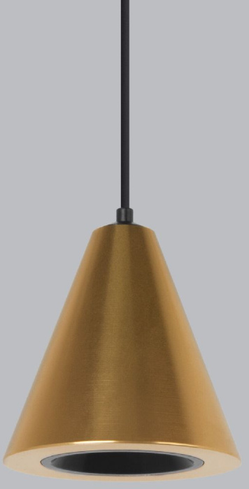 Трековый магнитный светильник Elektrostandard Slim magnetic 4690389193613