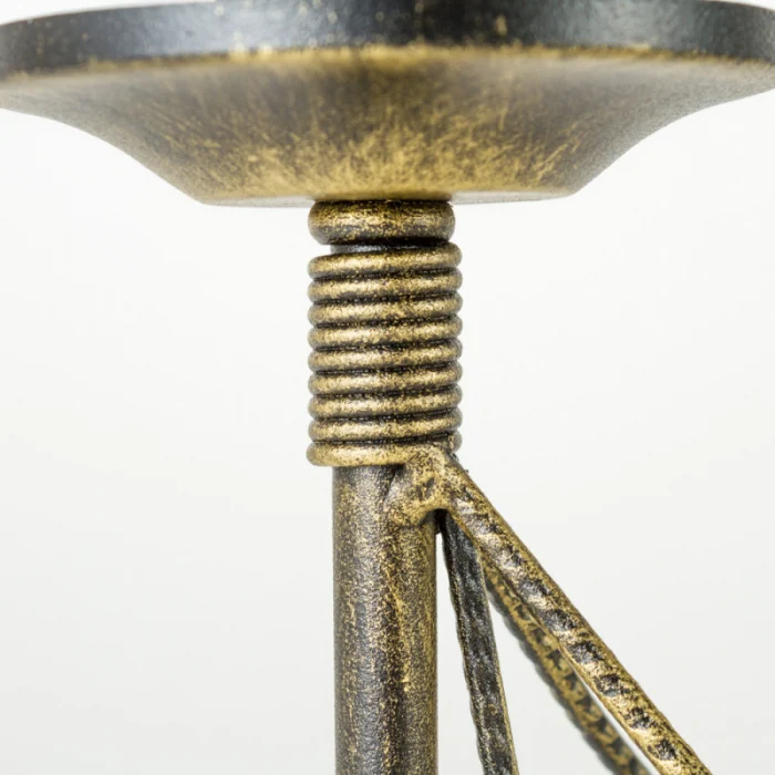 Подвесная люстра Nowodvorski Ares 204